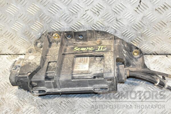 Ручник електронний стоянкового гальма Renault Scenic (II) 2003-2009 8200734627 369235 euromotors.com.ua