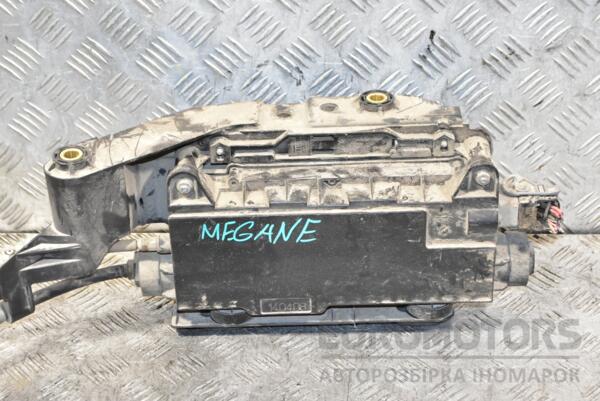 Ручник електронний стоянкового гальма Renault Scenic (II) 2003-2009 8200734627 369235 - 2