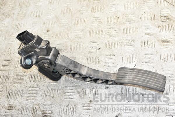 Педаль газу електро пластик Citroen C-Crosser 2.2hdi 2009-2013 1600A102 369246 euromotors.com.ua
