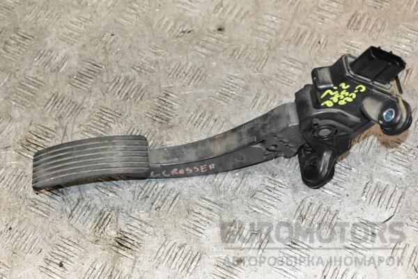 Педаль газу електро пластик Citroen C-Crosser 2.2hdi 2009-2013 1600A102 369246 - 2