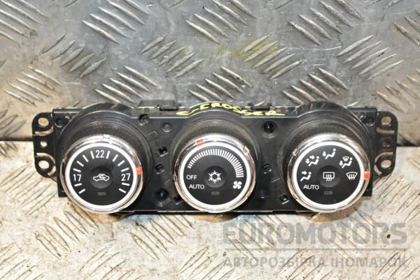 Блок управління пічкою клімат Citroen C-Crosser 2009-2013 7820A115XC 369248 euromotors.com.ua
