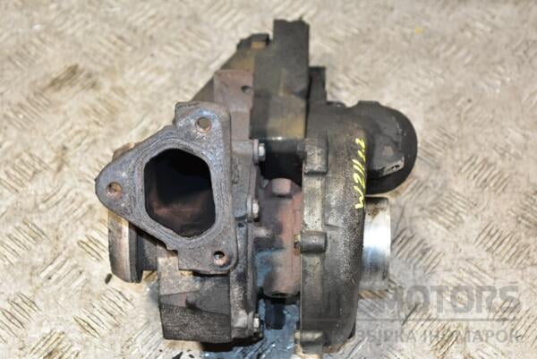 Турбина Mercedes E-class 2.2cdi (W211) 2002-2009 A6460960099 369254 - 2