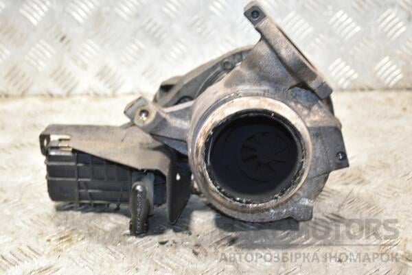 Турбина Mercedes E-class 2.2cdi (W211) 2002-2009 A6460960099 369254 - 3