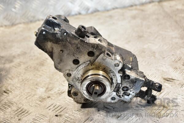 Топливный насос высокого давления (ТНВД) Mercedes Sprinter 2.2cdi (906) 2006-2017 0445010078 369257 euromotors.com.ua