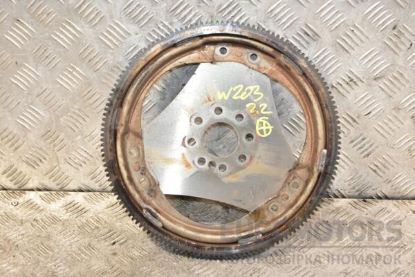 Маховик венец АКПП Mercedes C-class 2.2cdi (W203) 2000-2007 A6110320147 369259 euromotors.com.ua