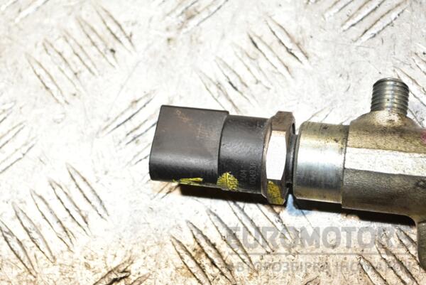 Датчик тиску палива в рейці Mercedes C-class 2.2cdi (W203) 2000-2007 0281002504 369263 euromotors.com.ua
