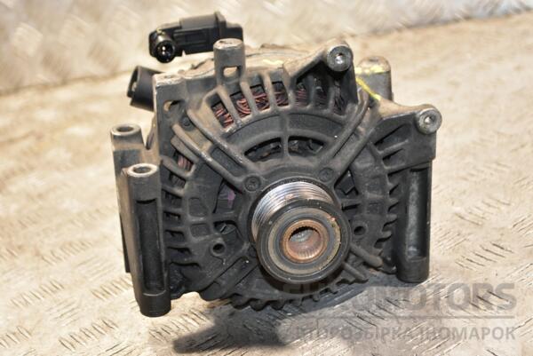 Генератор Mercedes E-class 2.2cdi (W211) 2002-2009 0124625014 369267 euromotors.com.ua