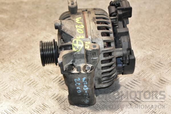 Генератор Mercedes E-class 2.2cdi (W211) 2002-2009 0124625014 369267 - 2