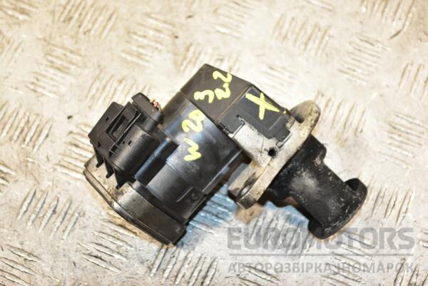 Клапан EGR електричний Mercedes C-class 2.2cdi (W203) 2000-2007 A6461400760 369270 euromotors.com.ua