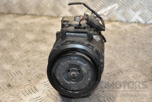 Компрессор кондиционера Mercedes C-class 2.2cdi (W203) 2000-2007 4472209152 369281 euromotors.com.ua