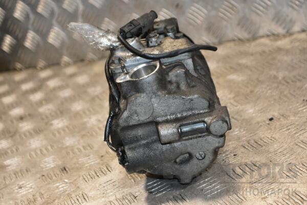 Компрессор кондиционера Mercedes C-class 2.2cdi (W203) 2000-2007 4472209152 369281 - 3
