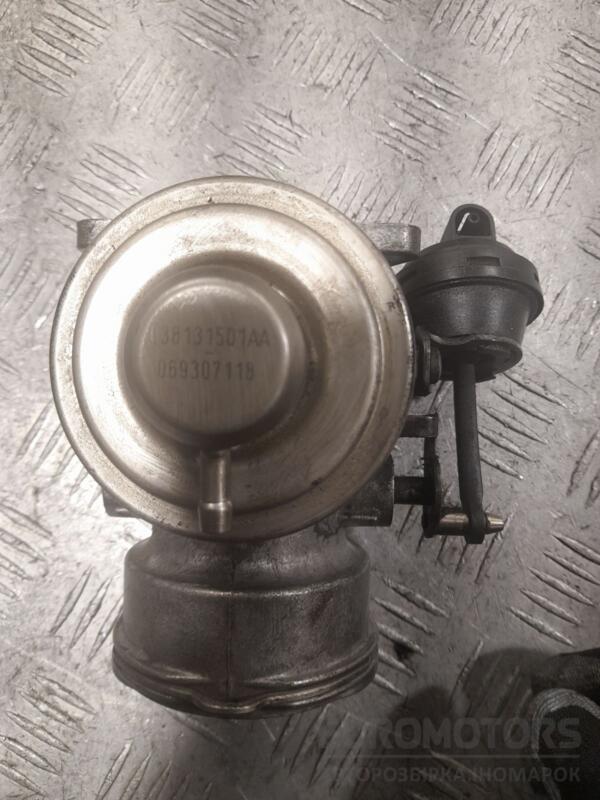 Клапан EGR механ VW Transporter 1.9tdi (T5) 2003-2015 038131501AA BF-622 - 1