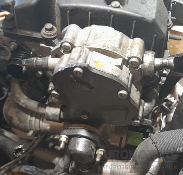 Вакуумний насос (тандемний насос) VW Polo 1.9tdi 2001-2009 038145209Q BF-623