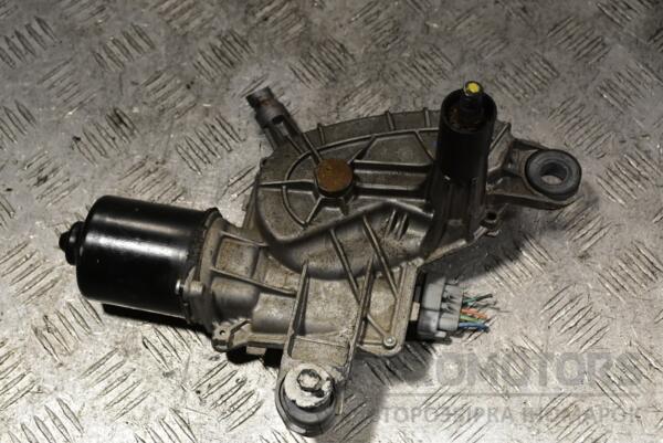 Моторчик стеклоочистителя передний левый Citroen C4 Picasso 2007-2014 53042436 369286 euromotors.com.ua