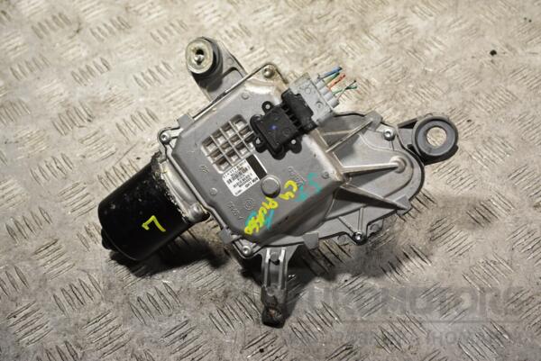 Моторчик стеклоочистителя передний левый Citroen C4 Picasso 2007-2014 53042436 369286 - 2