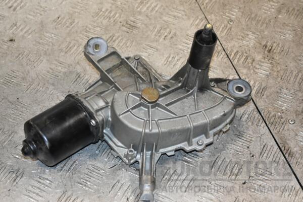 Моторчик стеклоочистителя передний правый Citroen C4 Picasso 2007-2014 53042446 369296 euromotors.com.ua