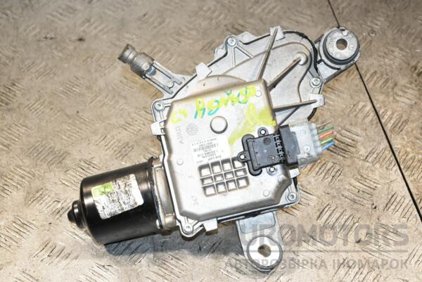 Моторчик склоочисника передній правий Citroen C4 Picasso 2007-2014 53042446 369296 - 2