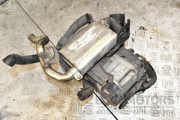 Автономний обігрівач Webasto VW Sharan 2010 7N0815065M 369300 euromotors.com.ua