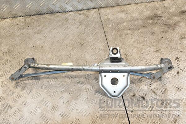 Трапеция дворников Renault Trafic 2001-2014 8200423479 369308 - 2