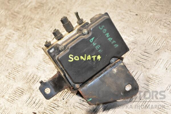 Блок ABS Hyundai Sonata (V) 2004-2009 589203K000 369314 euromotors.com.ua