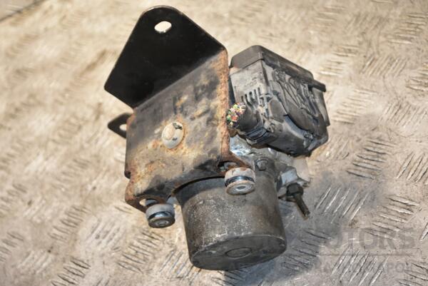 Блок ABS Hyundai Sonata (V) 2004-2009 589203K000 369314 - 2