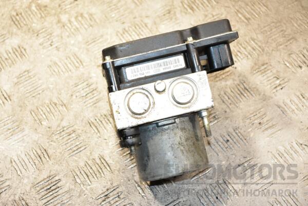 Блок ABS Hyundai i20 2008-2014 589101J200 369316 - 2
