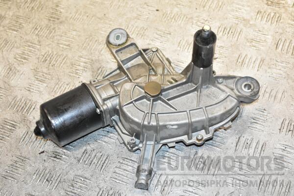 Моторчик стеклоочистителя передний правый Citroen C4 Picasso 2007-2014 53042446 369318 euromotors.com.ua
