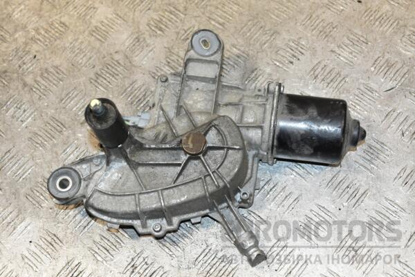 Моторчик стеклоочистителя передний левый Citroen C4 Picasso 2007-2014 53042436 369320 euromotors.com.ua