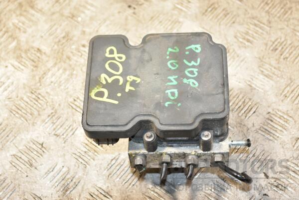 Блок ABS Peugeot 308 (T9) 2013-2021 9810768180 369326 euromotors.com.ua