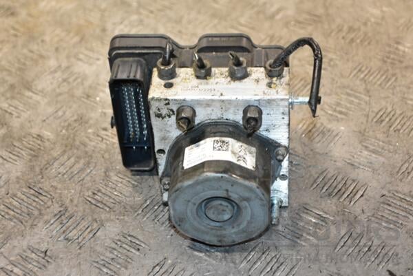 Блок ABS Peugeot 308 (T9) 2013-2021 9810768180 369326 - 2