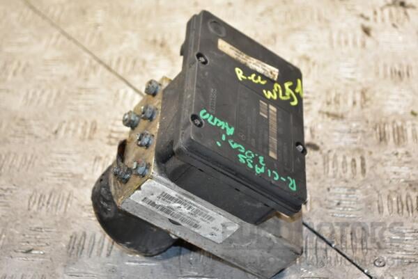 Блок ABS Mercedes R-Class (W251) 2005 A2515452632 369328 euromotors.com.ua