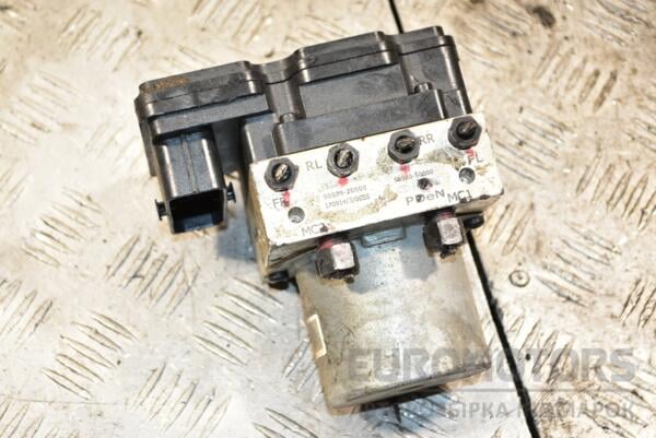 Блок ABS Hyundai i30 2017 58900S0000 369333 - 2