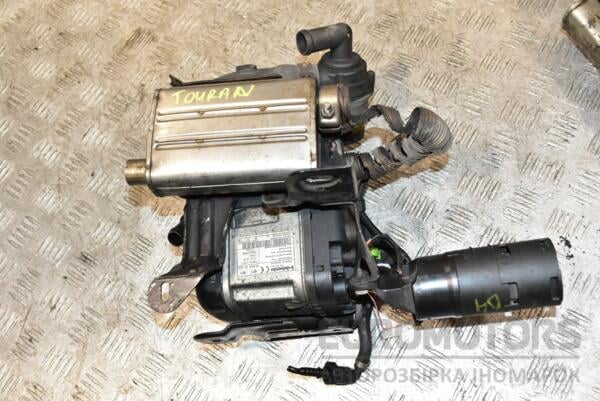 Автономный отопитель Webasto VW Touran 2003-2010 1K0815065AF 369335 euromotors.com.ua