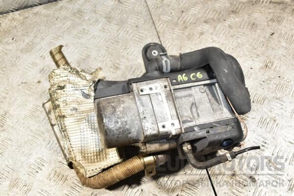 Автономний обігрівач Webasto Audi A6 (C6) 2004-2011 4F0265081AA 369337 euromotors.com.ua