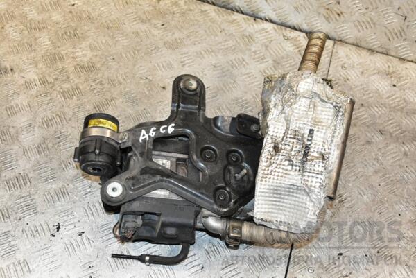 Автономный отопитель Webasto Audi A6 (C6) 2004-2011 4F0265081AA 369337 - 2
