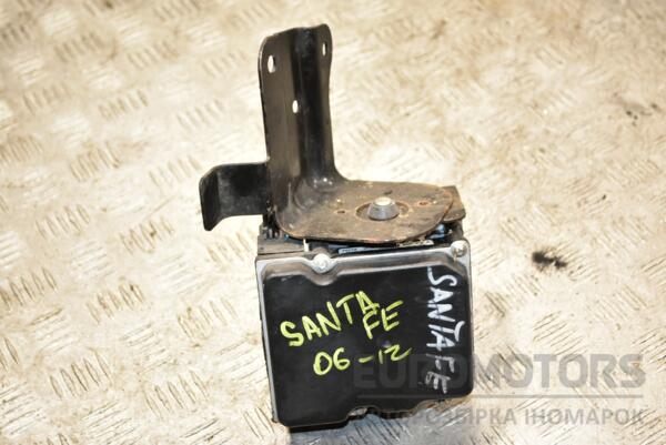 Блок ABS Hyundai Santa FE 2006-2012 0265235070 369339 euromotors.com.ua