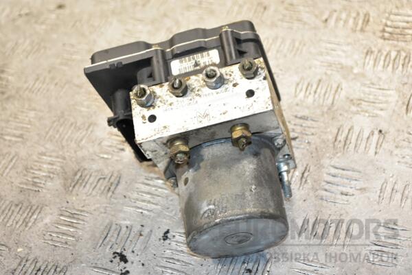 Блок ABS Nissan Note (E11) 2005-2013 476609U000 369341 - 2