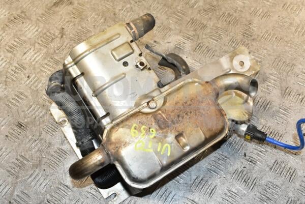 Автономний обігрівач Webasto Mercedes Vito (W639) 2003-2014 A6398301861 369343 euromotors.com.ua
