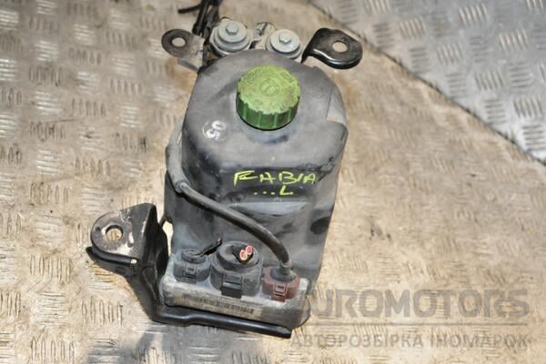 Насос электромеханический гидроусилителя руля (ЭГУР) Skoda Fabia 1999-2007 6Q0423155L 369347 euromotors.com.ua