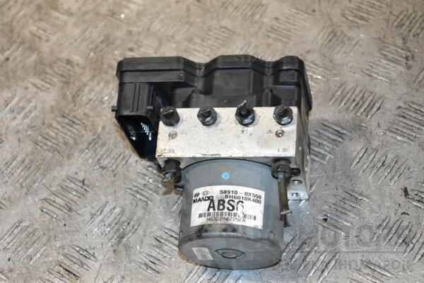 Блок ABS Hyundai i10 2007-2013 589100X550 369361 - 2