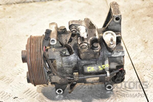 Компрессор кондиционера Infiniti FX 3.0d 2008-2012 926001MS0A 369363 - 2