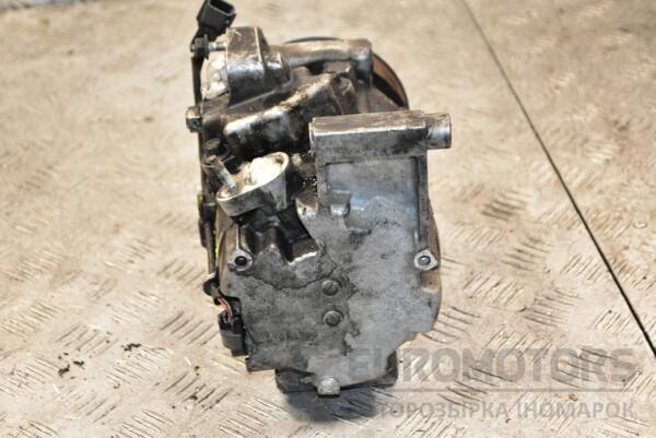 Компрессор кондиционера Infiniti FX 3.0d 2008-2012 926001MS0A 369363 - 3