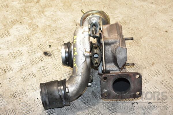 Турбина Audi A4 2.5tdi (B6) 2000-2004 059145701S 369373 - 2