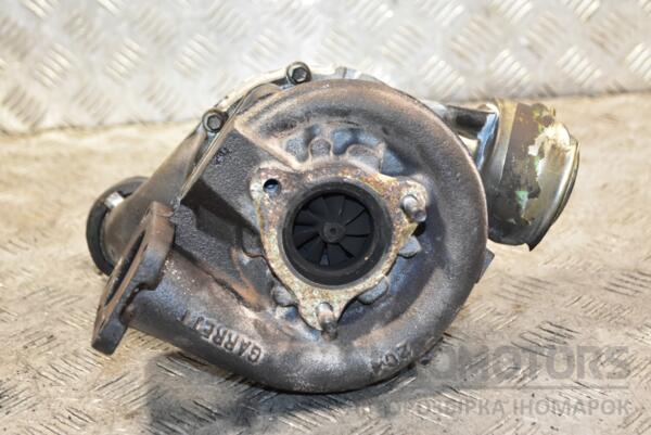 Турбина Audi A4 2.5tdi (B6) 2000-2004 059145701S 369373 - 3