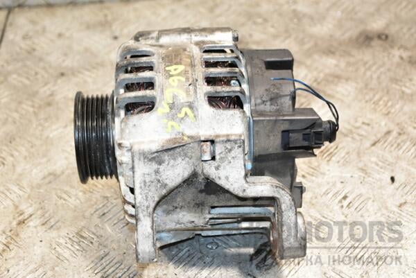 Генератор Audi A3 2.5tdi (8P) 2003-2012 SG14B012 369384 - 2
