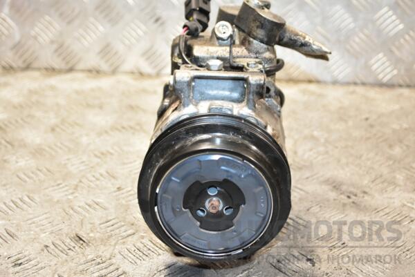Компрессор кондиционера Audi A6 2.5tdi (C5) 1997-2004 DCP02039 369387 euromotors.com.ua
