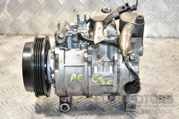 Компрессор кондиционера Audi A6 2.5tdi (C5) 1997-2004 DCP02039 369387 - 2