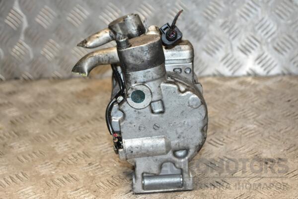 Компрессор кондиционера Audi A6 2.5tdi (C5) 1997-2004 DCP02039 369387 - 3