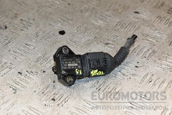 Датчик давления наддува (Мапсенсор) VW Touran 1.9tdi 2003-2010 038906051B 369393 euromotors.com.ua
