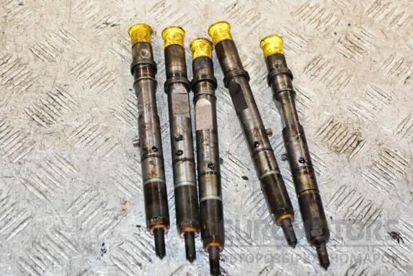 Форсунка дизель механическая Audi A6 2.5tdi (C5) 1997-2004 059130201F 369397 euromotors.com.ua